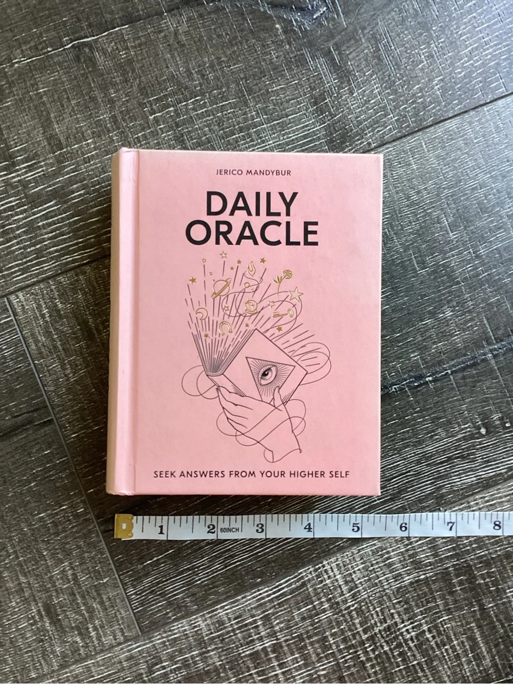 N/A daily oracle